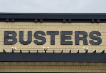 Busters - Mankato, MN