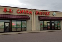 China Buffet - Mankato, MN