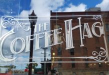 Coffee Hag - Mankato, MN