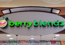 Berry Blendz Riverhills Mall - Mankato, MN