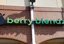 Berry Blendz University Square - Mankato, MN