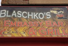 Blaschkos Embassy Bar and Grill - Mankato, MN