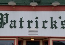 Patricks on 3rd - St. Peter, MN