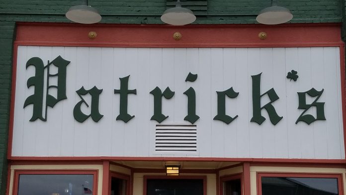 Patricks on 3rd - St. Peter, MN