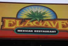 El Agave Mexican Restaurant - St Peter, MN