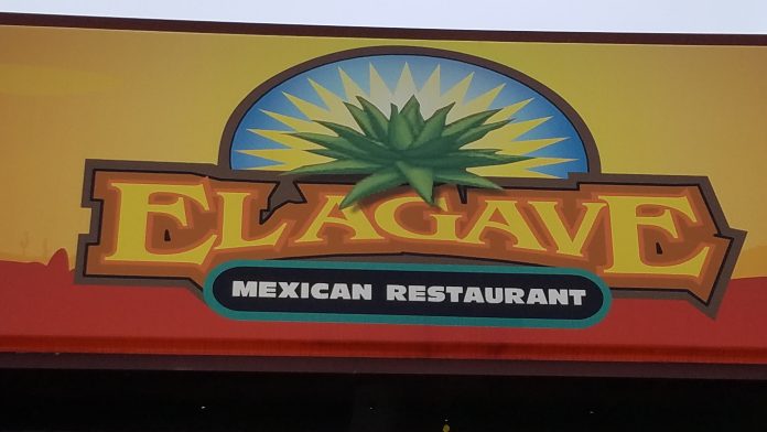 El Agave Mexican Restaurant - St Peter, MN