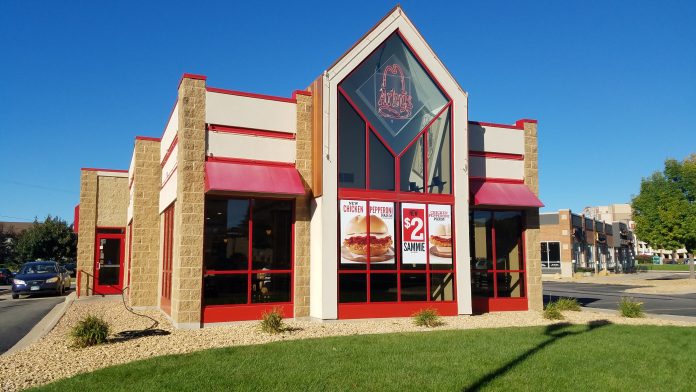 Arby's - Mankato, MN