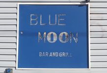 Blue Moon- Kasota, MN