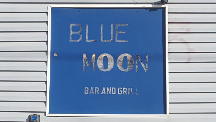 Blue Moon- Kasota, MN