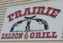 Prairie Saloon & Grill - Kasota
