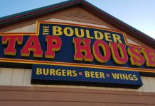 boulder tap house