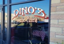 Dino's Pizzeria - North Mankato, MN