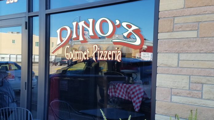 Dino's Pizzeria - North Mankato, MN