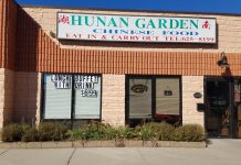 Hunan Garden - North Mankato, MN