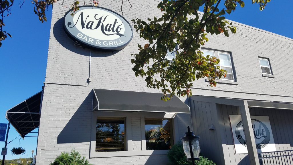 NaKato Bar & Grill MankatoLIFE