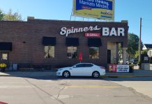Spinners Bar - North Mankato