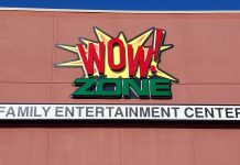 wow zone