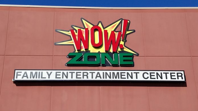 wow zone