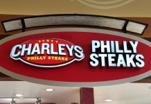 Charleys Philly Steaks - Mankato, MN