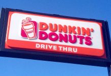 Dunkin Donuts - Mankato, MN
