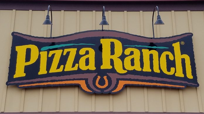 Pizza Ranch - Mankato, MN