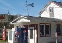 Rapidan Dam Cafe & Store - Rapidan