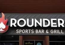 Rounders Sports Bar & Grill - Mankato