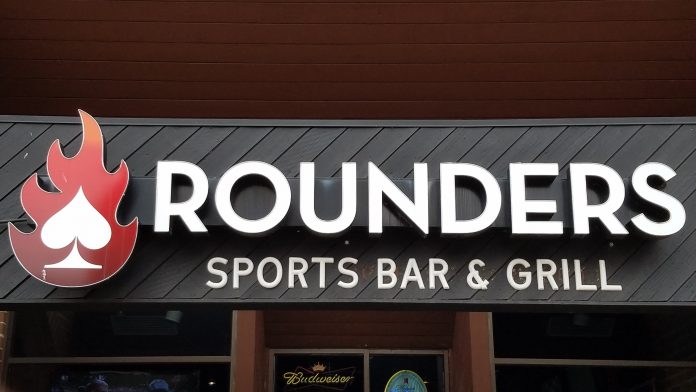 Rounders Sports Bar & Grill - Mankato