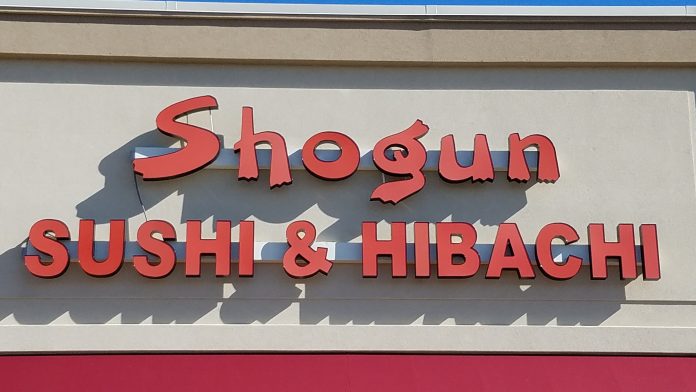 Shogun Sushi and Hibachi - Mankato