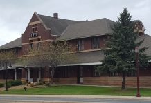 Union Depot - Mankato, MN