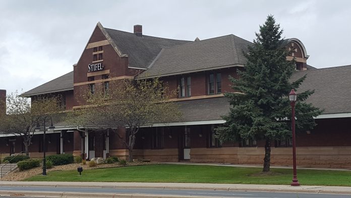 Union Depot - Mankato, MN