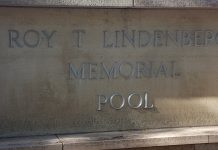 Roy T. Lindenberg Public Swimming Pool - St. Peter, MN