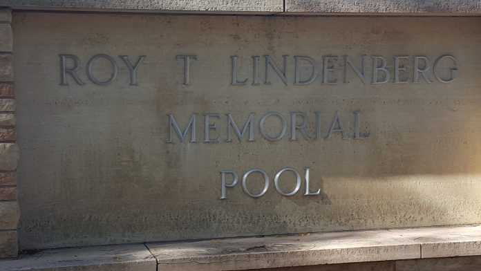 Roy T. Lindenberg Public Swimming Pool - St. Peter, MN