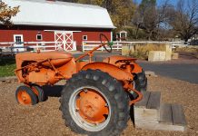 Sibley Farm - Mankato, MN