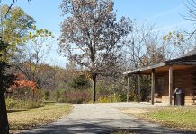 Williams Nature Center - Mankato, MN