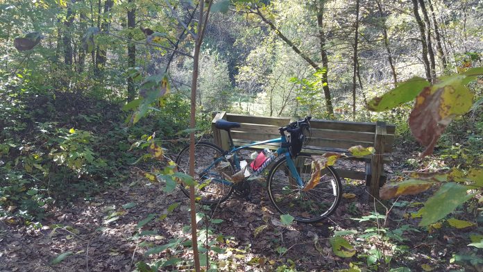 West Mankato Trail