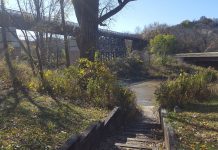 Red Jacket Trail Park - Mankato, MN