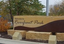 Riverfront Park - Mankato, MN