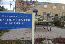 Blue Earth County History Center - Mankato, MN