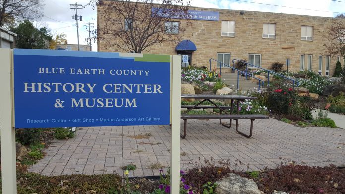 Blue Earth County History Center - Mankato, MN