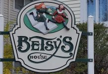 Betsy's House - Mankato, MN