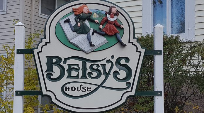 Betsy's House - Mankato, MN