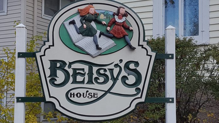 Betsy's House - Mankato, MN