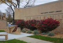 Blue Earth County Library - Mankato, MN