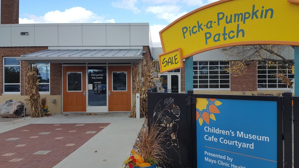 Children's Museum of Southern Minnesota MankatoLIFE