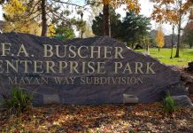 FA Buscher Park - Mankato, MN