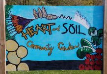 Heart And Soil Community Garden - Mankato, MN