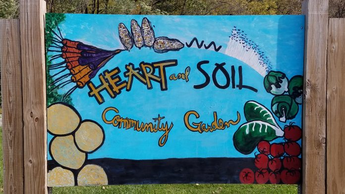 Heart And Soil Community Garden - Mankato, MN