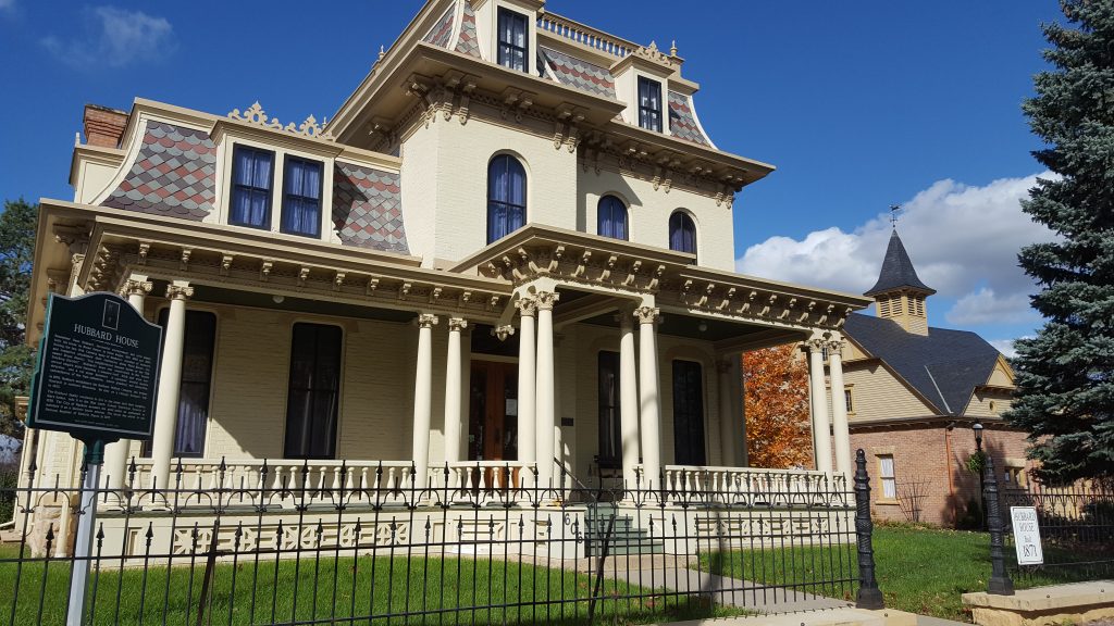 Hubbard House MankatoLIFE
