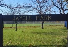 Jaycee Park - Mankato, MN